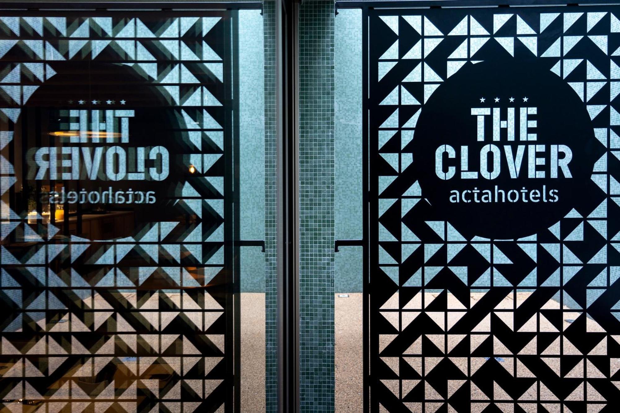 Acta The Clover Πόρτο Εξωτερικό φωτογραφία